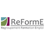 logo reforme